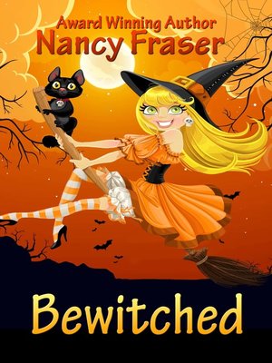 cover image of Bewitched